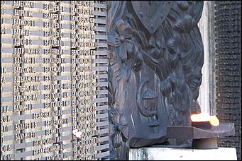 22 июня 2008 г., Барнаул   В Барнауле вспоминают Великую Отечественную