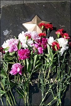 22 июня 2008 г., Барнаул   В Барнауле вспоминают Великую Отечественную