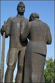 22 июня 2008 г., Барнаул   В Барнауле вспоминают Великую Отечественную