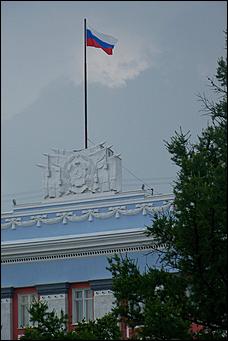 22 июня 2008 г., Барнаул   В Барнауле вспоминают Великую Отечественную