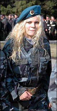 5 мая 2006 г., Барнаул   30-летие поста №1 