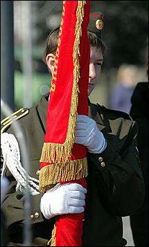 5 мая 2006 г., Барнаул   30-летие поста №1 