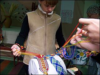 31 август 2013 г., Барнаул   35 лет Индустриальному району: цветы и рукодельники