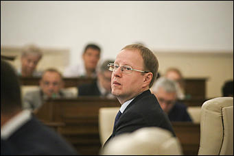 29 августа 2019 г., Барнаул   И смех и грех. Кого награждали, а кого отправляли в отставку на сессии АКЗС