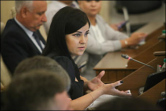 29 августа 2019 г., Барнаул   И смех и грех. Кого награждали, а кого отправляли в отставку на сессии АКЗС