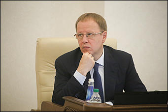 29 августа 2019 г., Барнаул   И смех и грех. Кого награждали, а кого отправляли в отставку на сессии АКЗС