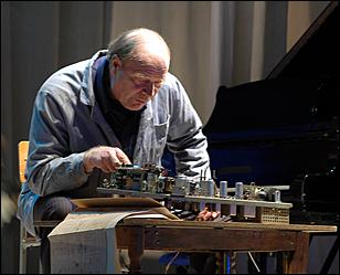 30 сентября 2006 г., Барнаул   Празднование 50-летия алтайского телевидения