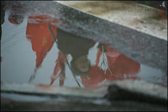 7 ноября 2017 г., Барнаул. Екатерина Смолихина   Как алтайские коммунисты встретили 100-летие Октября