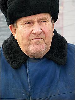 7 ноября 2008 г., Барнаул   "С праздником, дорогие товарищи!": митинг КПРФ