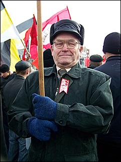 7 ноября 2008 г., Барнаул   "С праздником, дорогие товарищи!": митинг КПРФ