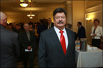 20 декабря 2019 г., Барнаул   80 лет представительной власти: как алтайский парламент отметил юбилей