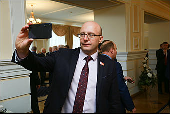 20 декабря 2019 г., Барнаул   80 лет представительной власти: как алтайский парламент отметил юбилей