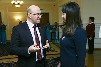 20 декабря 2019 г., Барнаул   80 лет представительной власти: как алтайский парламент отметил юбилей