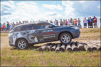 11 июля 2014 года   Автоцентр АНТ стал самым ярким участником Агрофорума День Сибирского поля!