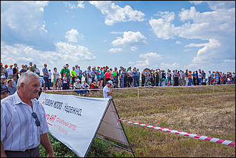 11 июля 2014 года   Автоцентр АНТ стал самым ярким участником Агрофорума День Сибирского поля!