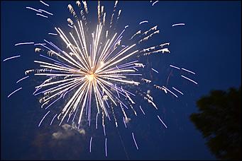 9 май 2014 г., Барнаул   День Победы в Парке культуры и отдыха «Центральный»