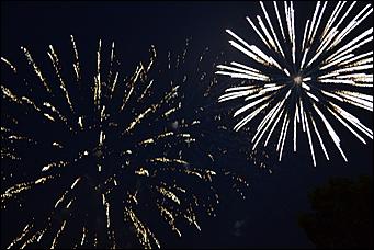 9 май 2014 г., Барнаул   День Победы в Парке культуры и отдыха «Центральный»