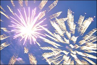 9 май 2014 г., Барнаул   День Победы в Парке культуры и отдыха «Центральный»