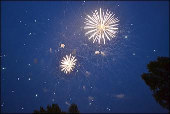 9 май 2014 г., Барнаул   День Победы в Парке культуры и отдыха «Центральный»