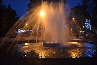 9 май 2014 г., Барнаул   День Победы в Парке культуры и отдыха «Центральный»