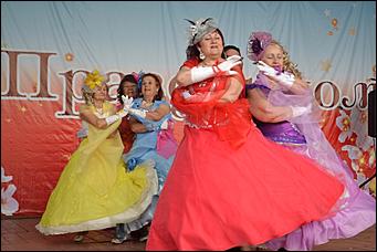 9 май 2014 г., Барнаул   День Победы в Парке культуры и отдыха «Центральный»