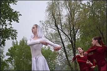 9 май 2014 г., Барнаул   День Победы в Парке культуры и отдыха «Центральный»