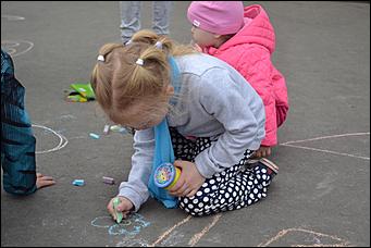 9 май 2014 г., Барнаул   День Победы в Парке культуры и отдыха «Центральный»