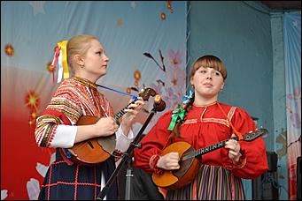 9 май 2014 г., Барнаул   День Победы в Парке культуры и отдыха «Центральный»
