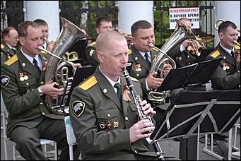 9 май 2014 г., Барнаул   День Победы в Парке культуры и отдыха «Центральный»