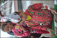 9 май 2014 г., Барнаул   День Победы в Парке культуры и отдыха «Центральный»