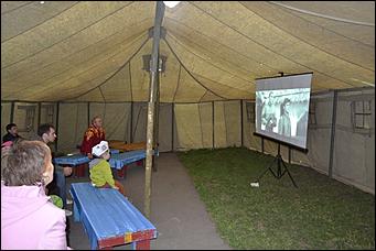 9 май 2014 г., Барнаул   День Победы в Парке культуры и отдыха «Центральный»