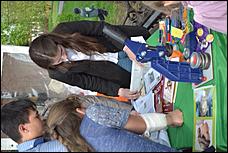 9 май 2014 г., Барнаул   День Победы в Парке культуры и отдыха «Центральный»