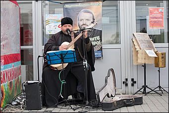 10 май 2016 г., Барнаул  © Амител Вячеслав Мельников   Прогулка по улицам Барнаула в День Победы. Фоторепортаж