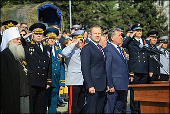 10 мая 2021 г., Барнаул. Екатерина Смолихина   Этот День Победы. Большой фоторепортаж с праздника в Барнауле