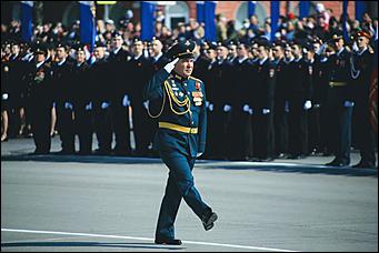 10 мая 2021 г., Барнаул. Екатерина Смолихина   Этот День Победы. Большой фоторепортаж с праздника в Барнауле