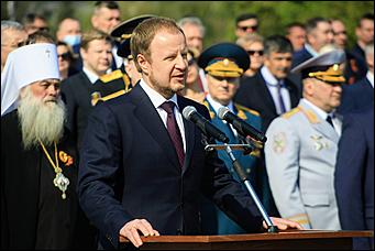 10 мая 2021 г., Барнаул. Екатерина Смолихина   Этот День Победы. Большой фоторепортаж с праздника в Барнауле