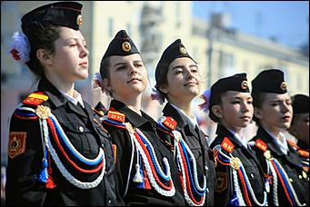 10 мая 2021 г., Барнаул. Екатерина Смолихина   Этот День Победы. Большой фоторепортаж с праздника в Барнауле