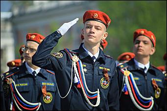 10 мая 2021 г., Барнаул. Екатерина Смолихина   Этот День Победы. Большой фоторепортаж с праздника в Барнауле