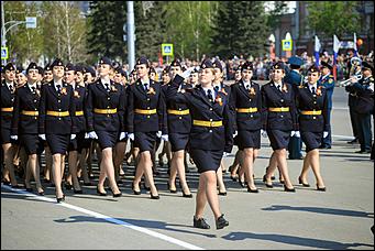 10 мая 2021 г., Барнаул. Екатерина Смолихина   Этот День Победы. Большой фоторепортаж с праздника в Барнауле