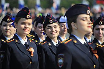 10 мая 2021 г., Барнаул. Екатерина Смолихина   Этот День Победы. Большой фоторепортаж с праздника в Барнауле