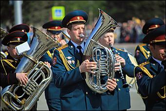 10 мая 2021 г., Барнаул. Екатерина Смолихина   Этот День Победы. Большой фоторепортаж с праздника в Барнауле