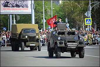 10 мая 2021 г., Барнаул. Екатерина Смолихина   Этот День Победы. Большой фоторепортаж с праздника в Барнауле