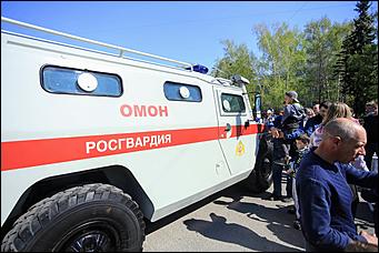 10 мая 2021 г., Барнаул. Екатерина Смолихина   Этот День Победы. Большой фоторепортаж с праздника в Барнауле