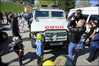 10 мая 2021 г., Барнаул. Екатерина Смолихина   Этот День Победы. Большой фоторепортаж с праздника в Барнауле