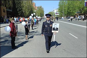 10 мая 2021 г., Барнаул. Екатерина Смолихина   Этот День Победы. Большой фоторепортаж с праздника в Барнауле