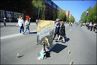 10 мая 2021 г., Барнаул. Екатерина Смолихина   Этот День Победы. Большой фоторепортаж с праздника в Барнауле