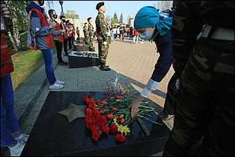 10 мая 2021 г., Барнаул. Екатерина Смолихина   Этот День Победы. Большой фоторепортаж с праздника в Барнауле