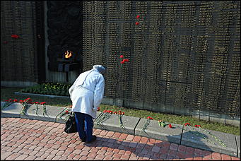 10 мая 2021 г., Барнаул. Екатерина Смолихина   Этот День Победы. Большой фоторепортаж с праздника в Барнауле