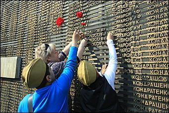 10 мая 2021 г., Барнаул. Екатерина Смолихина   Этот День Победы. Большой фоторепортаж с праздника в Барнауле