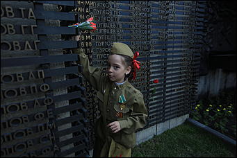 10 мая 2021 г., Барнаул. Екатерина Смолихина   Этот День Победы. Большой фоторепортаж с праздника в Барнауле